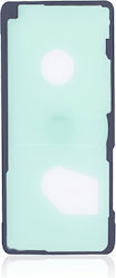 Самозалепваща лента за задния капак Samsung Galaxy Note 20