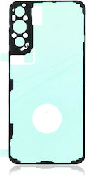 Back Cover Adhesive Tape Samsung Galaxy S22 Plus 5g 10 Pack Back Cover Adhesive Tape Samsung Galaxy S22 Plus 5g 10 Pack