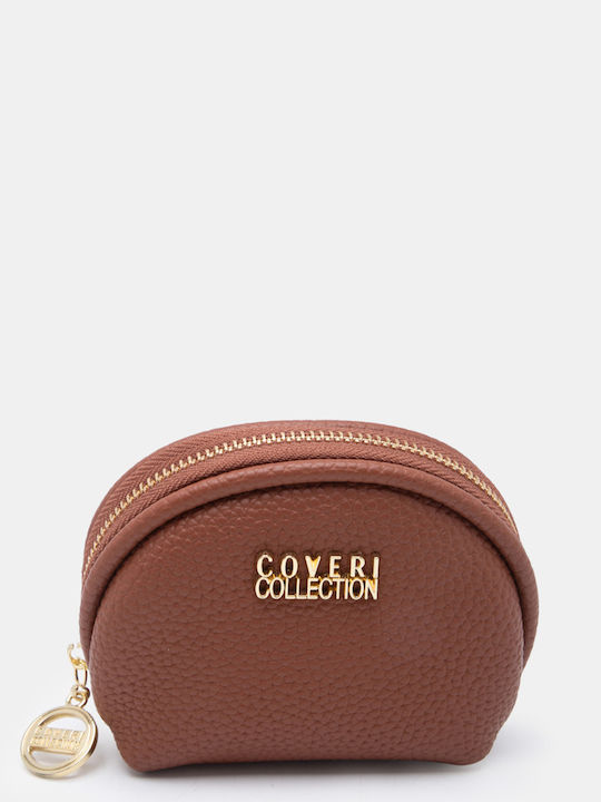 Small Brown Women's Wallet