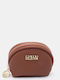 Small Brown Women's Wallet