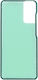 Back Cover Adhesive Tape Samsung Galaxy S20 Fe 10 Pack