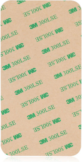3m Glue Adhesive Tape Back Glass Iphone Xr 10 Pack