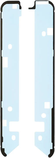 3M Самозалепваща Лента За Рамка На iPhone 13 mini, 10 Броя