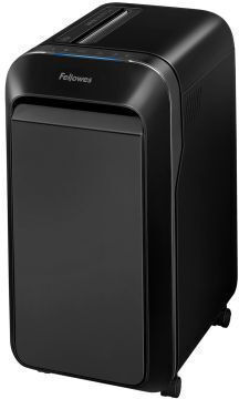 Fellowes Унищожител на документи Powershred Lx221 с контейнер 30 л