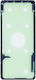 Лепящи ленти за задния капак Samsung Galaxy Note 10 Lite, комплект от 10 броя