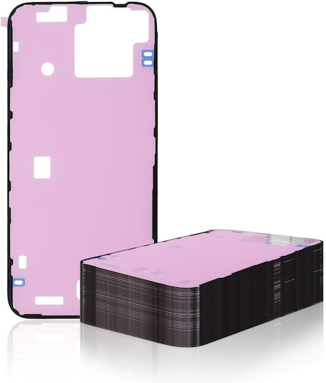 Waterproof Lcd Adhesive Seal Iphone 14 Iphone 16e Iphone 17e Back 50 Pack