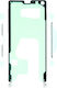 Лепяща лента за LCD дисплей Samsung Galaxy S10, комплект от 10 броя