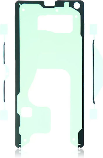 Лепяща лента за LCD дисплей Samsung Galaxy S10, комплект от 10 броя