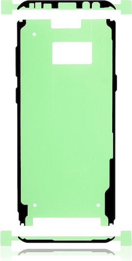LCD-Klebestreifen Samsung Galaxy S8 Plus 10er-Pack