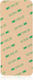 3m Glue Adhesive Tape Back Glass Iphone 8 10 Pack
