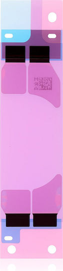 Batterie-Klebestreifen iPhone 8 10er-Pack
