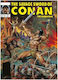 Savage Sword Of Conan The Original Omnibus Vol.11 HC