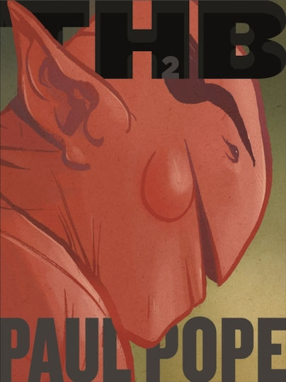Total Thb Volume 2 First Second PB