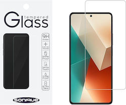 Hardy Glass Sonique Premium Series HD 9H Xiaomi Redmi Note 13 5G Redmi Note 13 Pro 4G Poco M6 Pro 4G