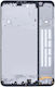 Lcd-frame Samsung Galaxy A20s A207 2019
