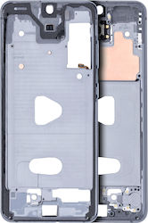 Carcasă pentru cadrul median Samsung Galaxy S20 4G Gri Cosmic Carcasă pentru cadrul median Samsung Galaxy S20 4G Gri Cosmic