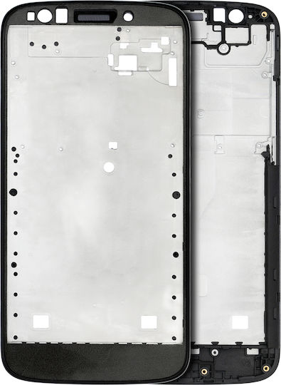LCD-Rahmen Motorola Moto E5 Play Xt1921 2018