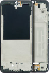 LCD-Rahmen Samsung Galaxy A03s A037u 2021 US-Version LCD-Rahmen Samsung Galaxy A03s A037u 2021 US-Version