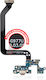 Charging Port Flex Cable Samsung Galaxy S10 5g G977u Us Version Premium