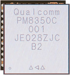 Микросхема за управление на захранването Samsung Galaxy S21 5G S22 Ultra PM8350C Микросхема за управление на захранването Samsung Galaxy S21 5G S22 Ultra PM8350C