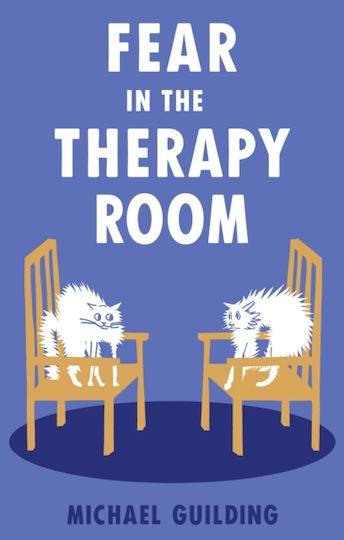 Fear In The Therapy Room - Hammersmith Health Books - Paperback / Softback