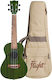 Flight Duc380 Concert Ukulele Jade