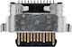 Charging Port Only Type-c Version Samsung Galaxy A11 A115 2020 A01 A015 2020 A02s A025 2020 A03s A037 2021 Soldering Required 10 Pack