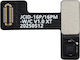 Jcid Back Camera Tag-on Flex Cable Iphone 16 Pro 16 Pro Max