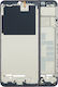 LCD-Rahmen Samsung Galaxy A03s A037f 2021 Internationale Version