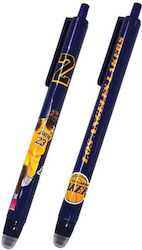 Back Me Up LeBron Ballpoint Pens 2 Pieces Back Me Up LeBron Ballpoint Pens 2 Pieces