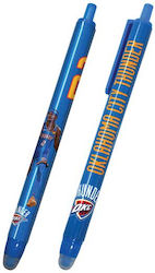 Back Me Up Thunder Ballpoint Pens 2 Pieces Back Me Up Thunder Ballpoint Pens 2 Pieces