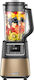 Blender with 1.5 L Tritan Jug 1500W Blue SBU 7878BK