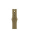Λουρακι Apple 40mm Olv Sport Band S M