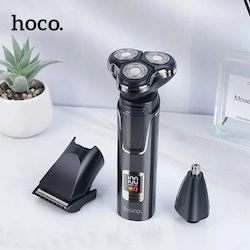 Hoco DAR07 Rechargeable Facial Shaver