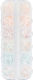 Global Fashion Manicure Decor Set Colored 24896