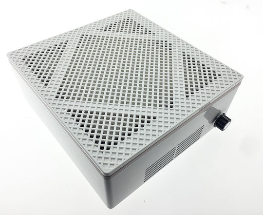 Филтър за прахоуловител за маникюр Global Fashion M-101 60 W