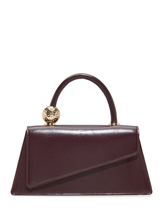 Women's Handbag / Crossbody Burgundy