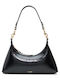 Women's Shoulder / Crossbody Bag Black