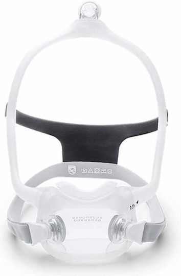 Philips Respironics DreamWear Ороназална Маска за CPAP Апарат