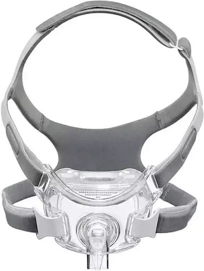 Philips Respironics Amara View Ороназална Маска за CPAP Устройство