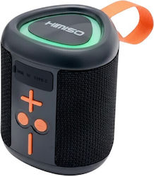 KMS-355 - 263558 Bluetooth Speaker 5W with Radi...