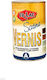 ER-LAC Solvent-Based Polyurethane Impregnation Varnish Colourless Satin 2.5 Litre