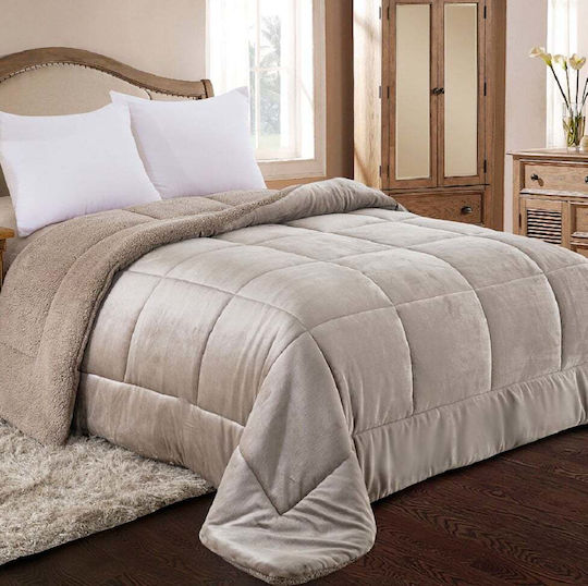 Adam Home Einzelne Bettdecke 160x240 cm 805