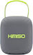 KMS-394 - 263947 Bluetooth Speaker with Battery Life up to 3 Hours Grey