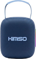 KMS-394 - 263947 Bluetooth Speaker with Battery...
