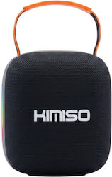 KMS-394 - 263947 Bluetooth Speaker with Battery...