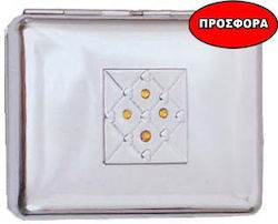 10988 Ταμπακιέρα Hadson