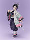 Demon Slayer Shinobu Kocho Buzzmod Statue 14cm