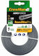 Cresman 05716 Trimmer Line 15m Long and 2mm Thick