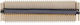 Lcd Fpc Connector Microsoft Surface 3 1645 70 Pin